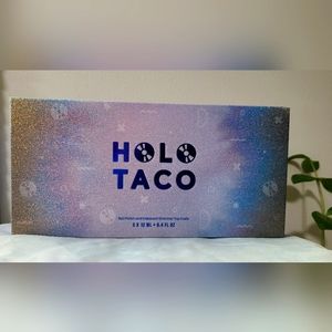 Holo Taco Winter Shimmers Collection BOX